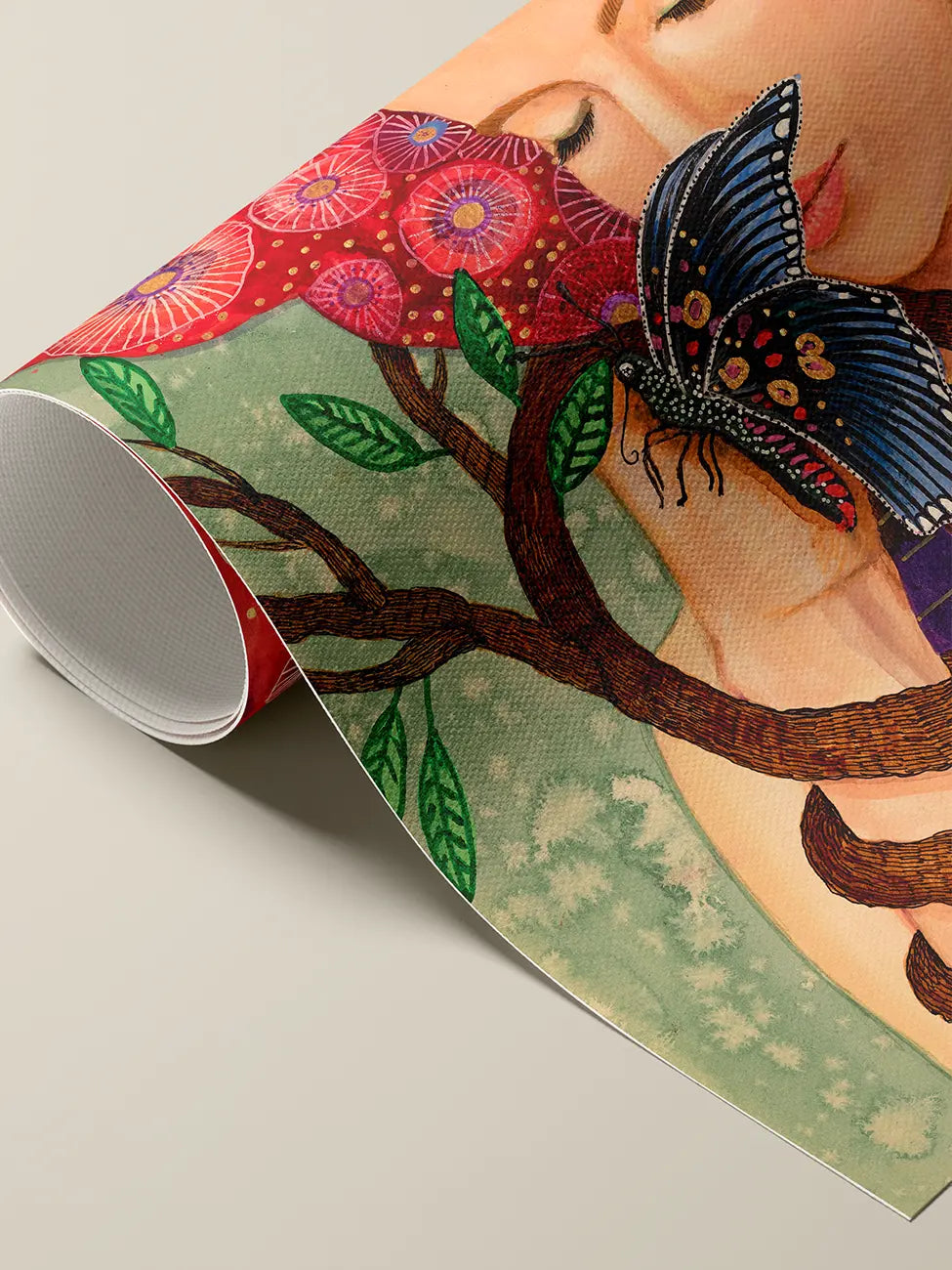 Силата на природата