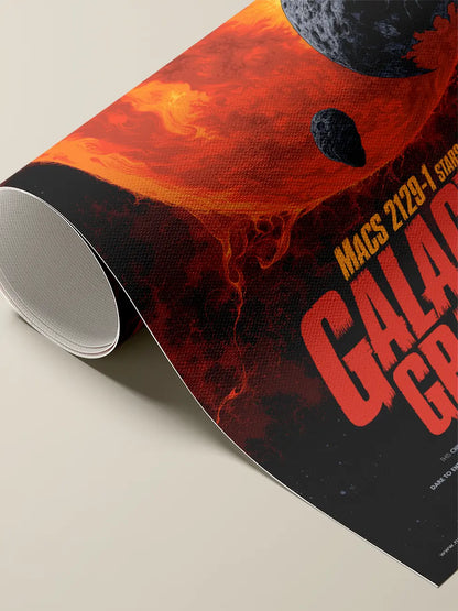 Galactic Graveyard