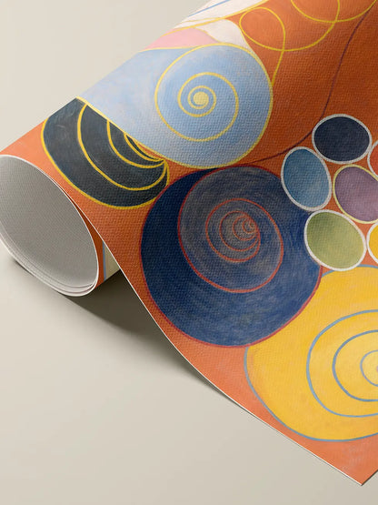 The Ten Largest, No. 3, Youth