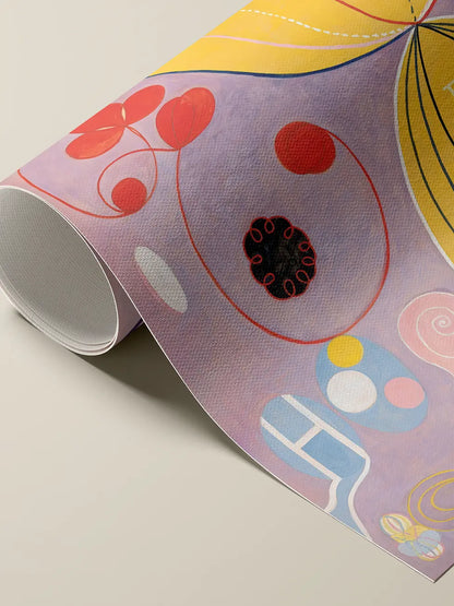 The Ten Largest, No. 7, Adulthood