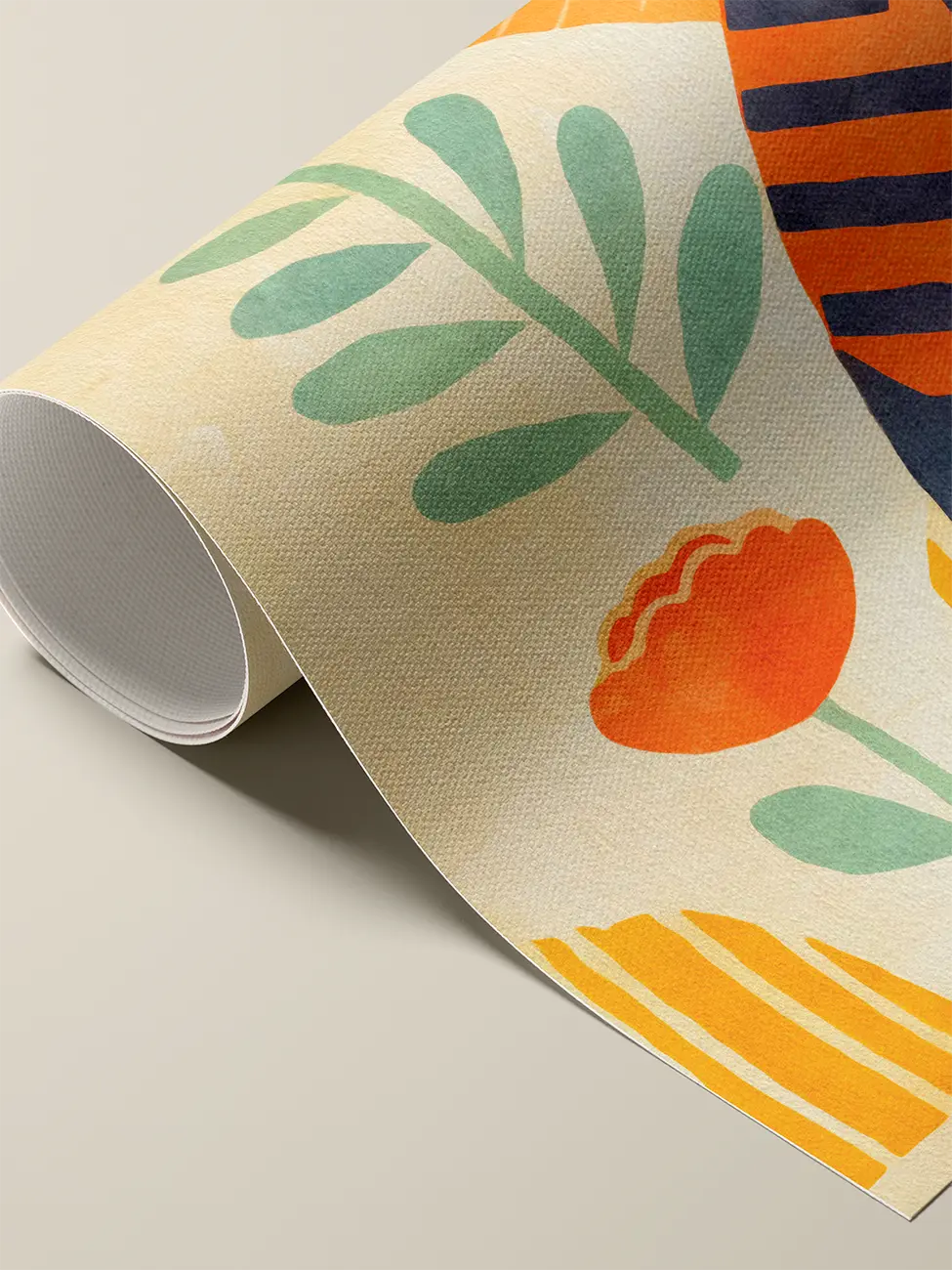 Щастлива котка