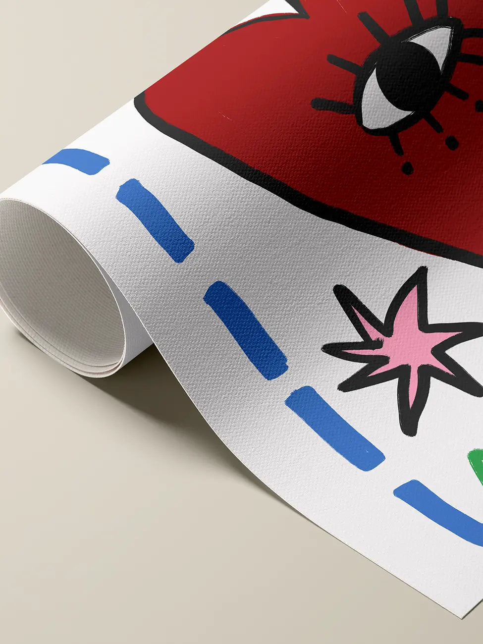 Погледът на сърцето