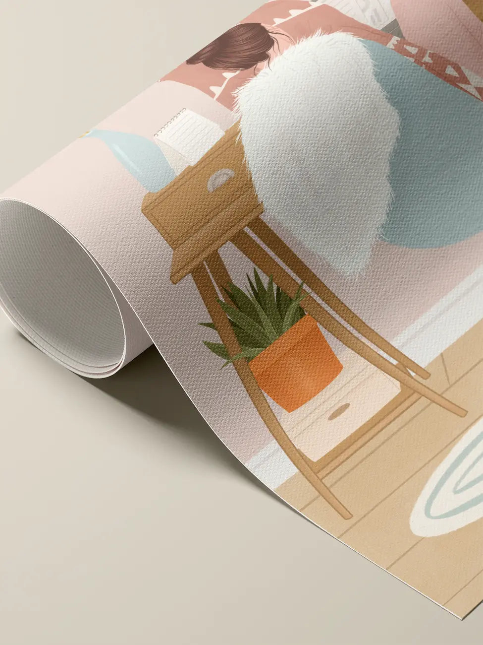 Домашният офис