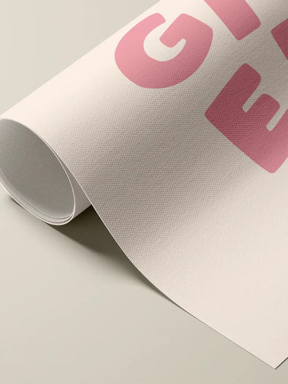 In My Happy Girl Era