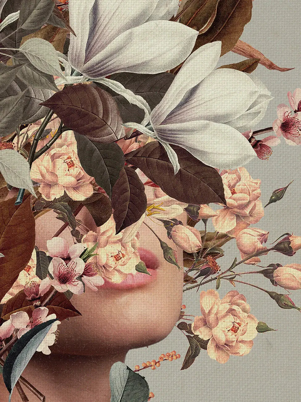 Infinite Moments Infinite Autumns