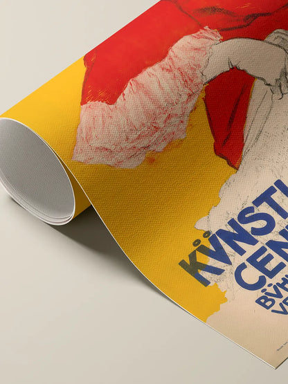 Künstler-Redoute Centraltheater