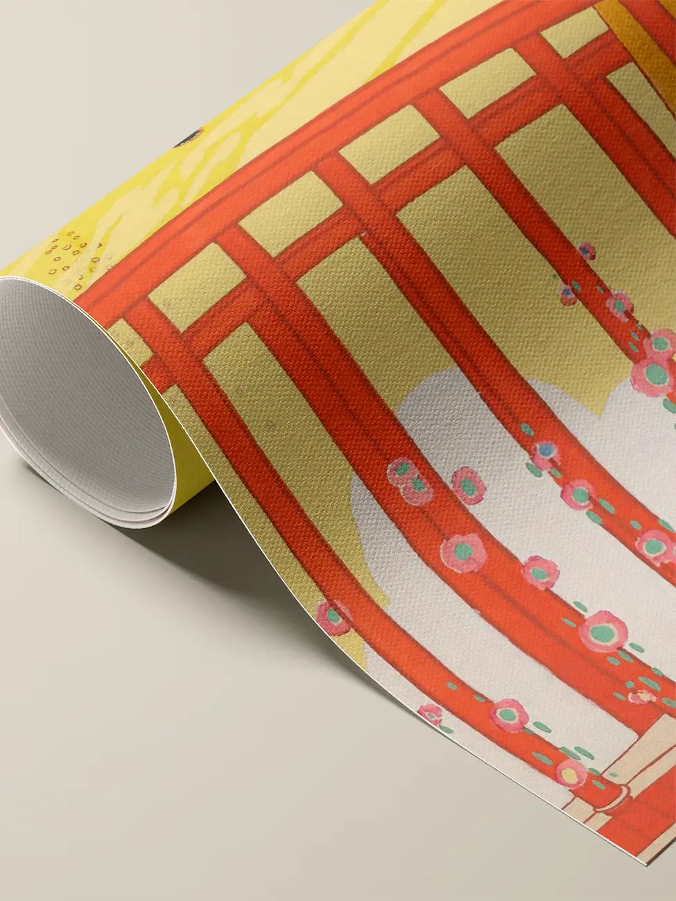 Пешеходният мост