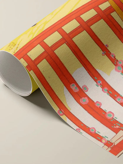 Пешеходният мост