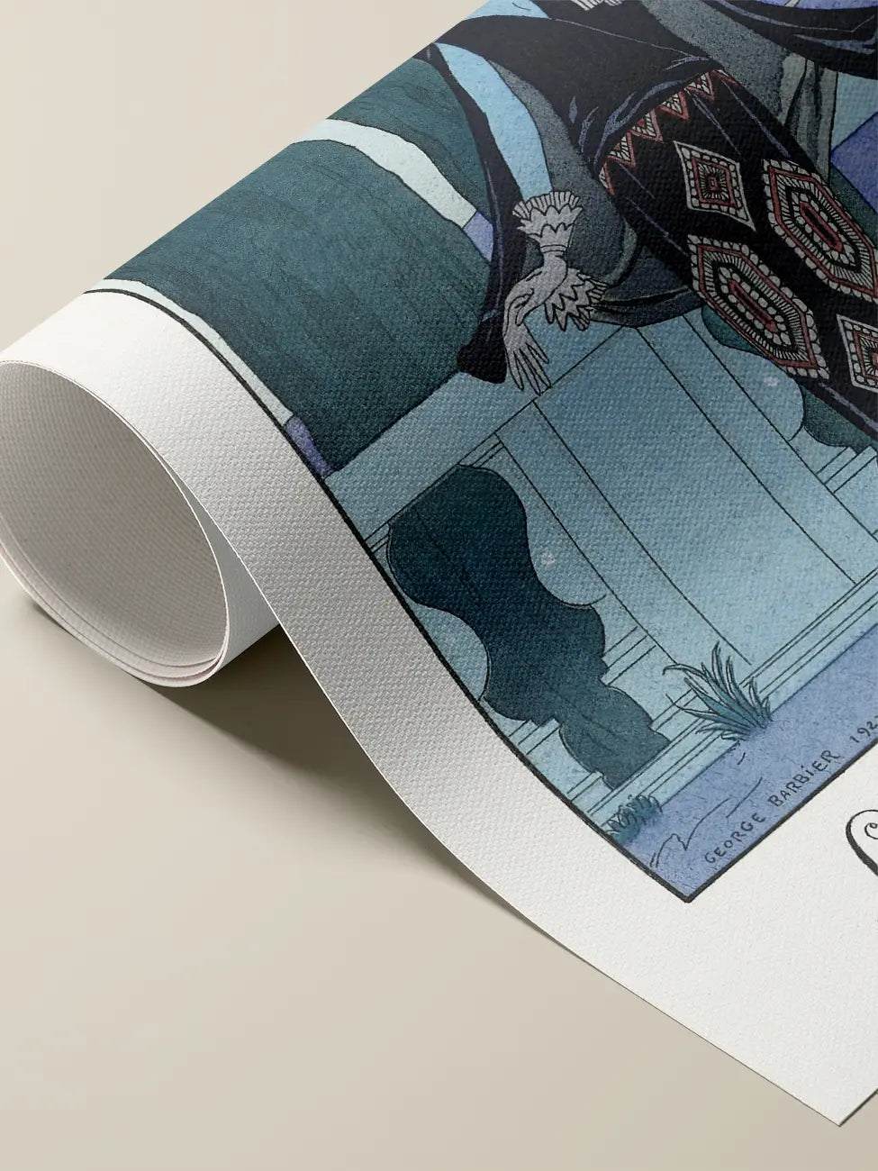 La Villa d’Este (1923)