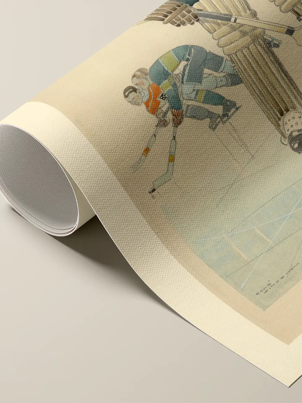 Le ‘shot’ le plus dur de sa carrière