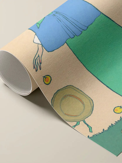 Овощната градина