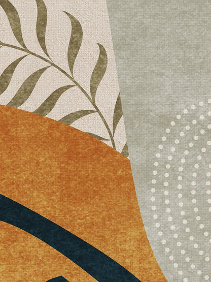 Облегнат назад