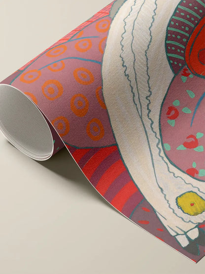 Възглавниците