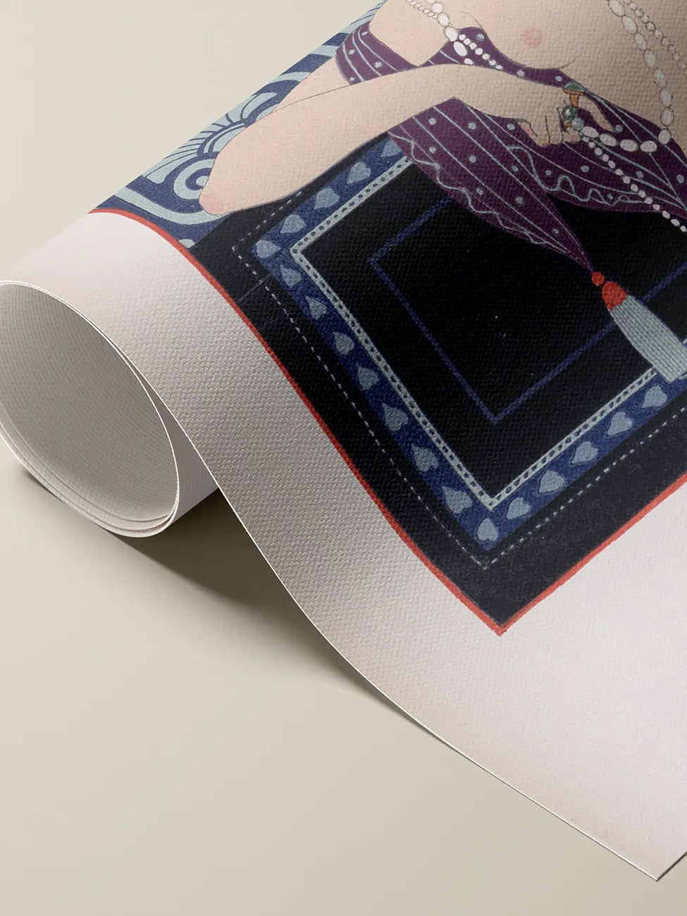 Les Trois Beautes de Mnasidika (1922)