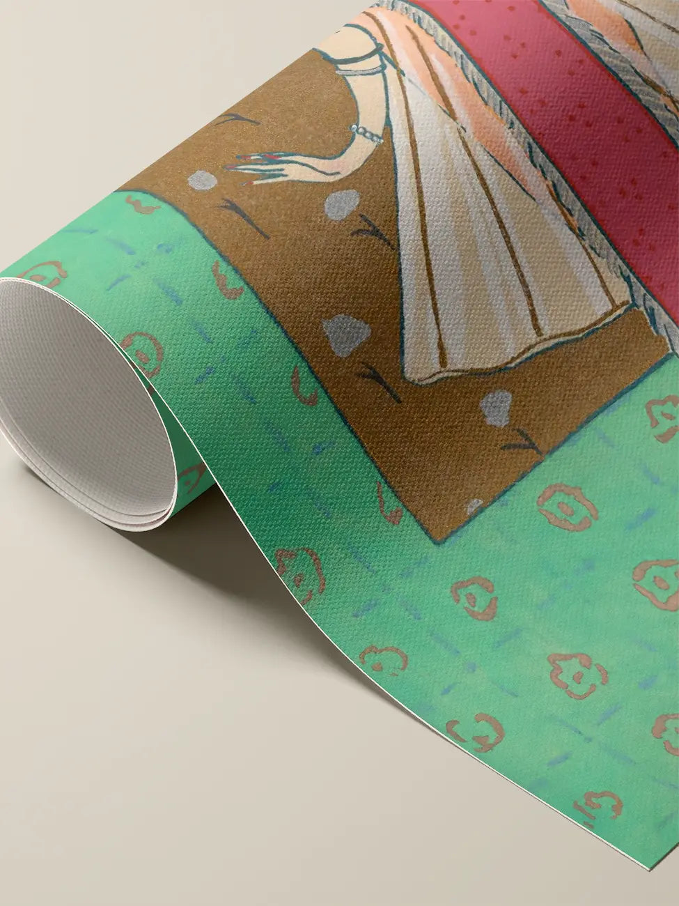 Персийската дреха