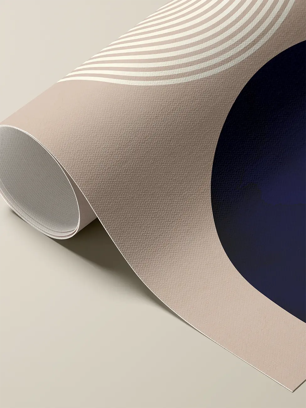 Lines and Semicircles 3