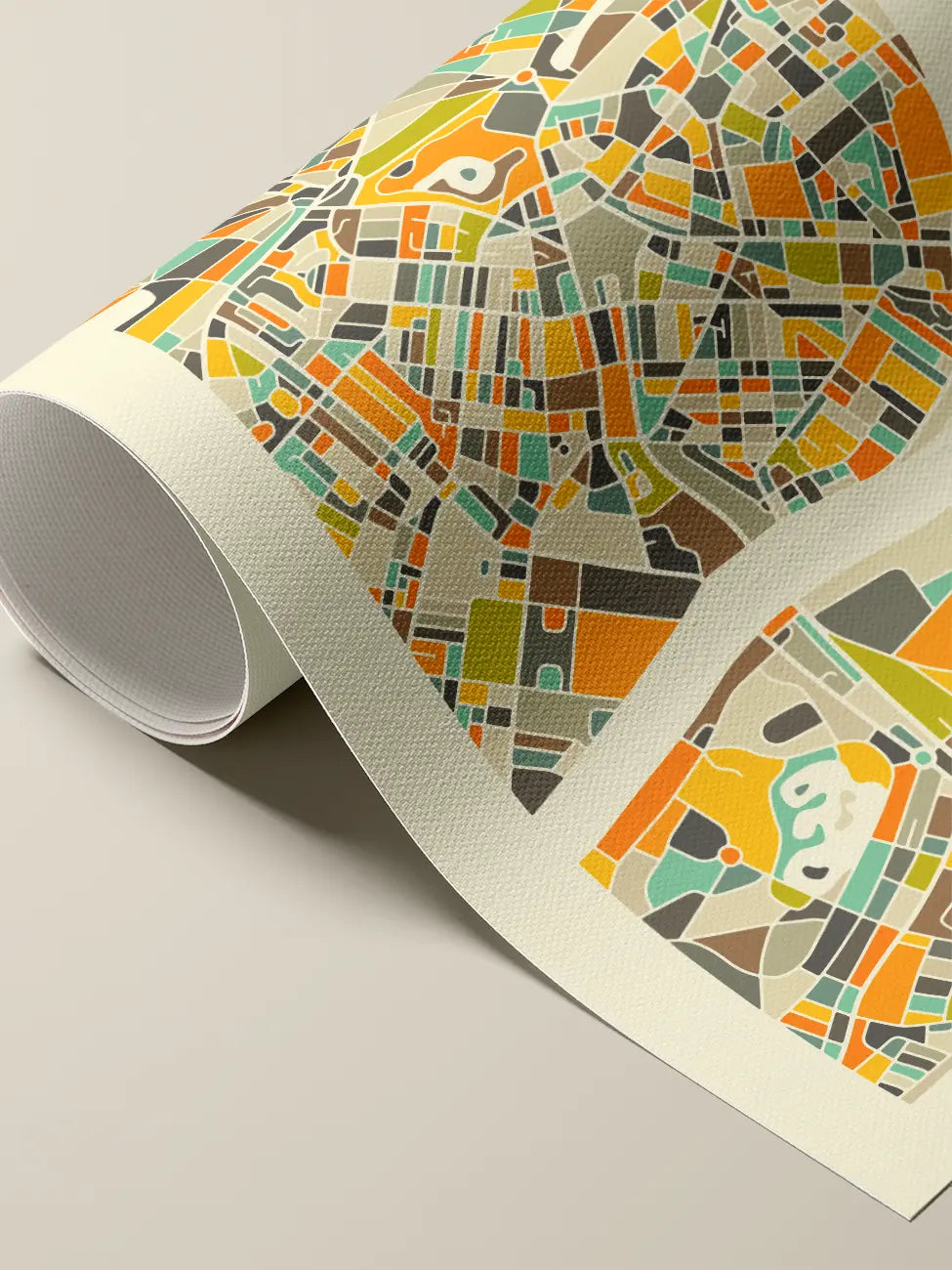 London Map