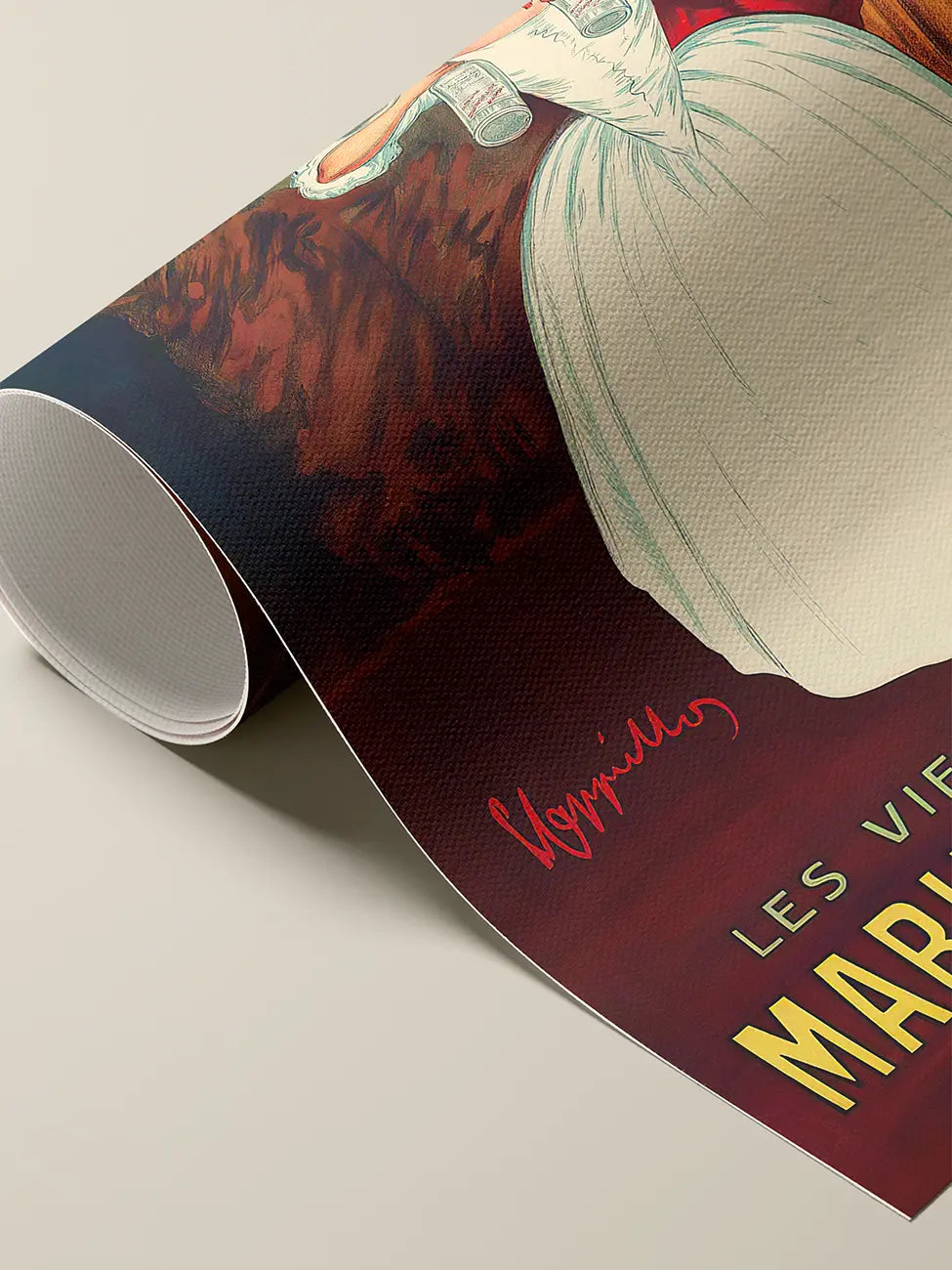 Marie Brizard & Roger