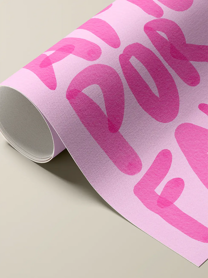 Повече любов моля