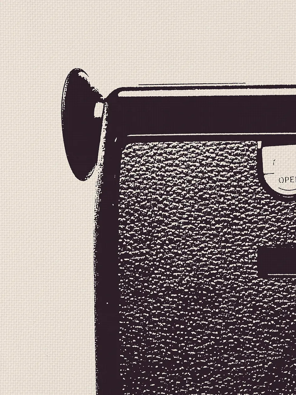 Retro Camera