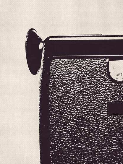 Retro Camera