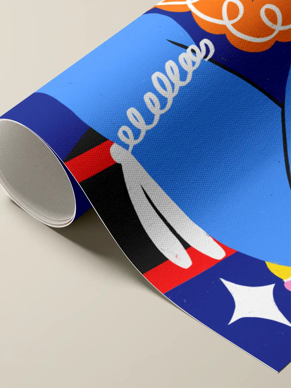 Muay Ying (Жена боец)