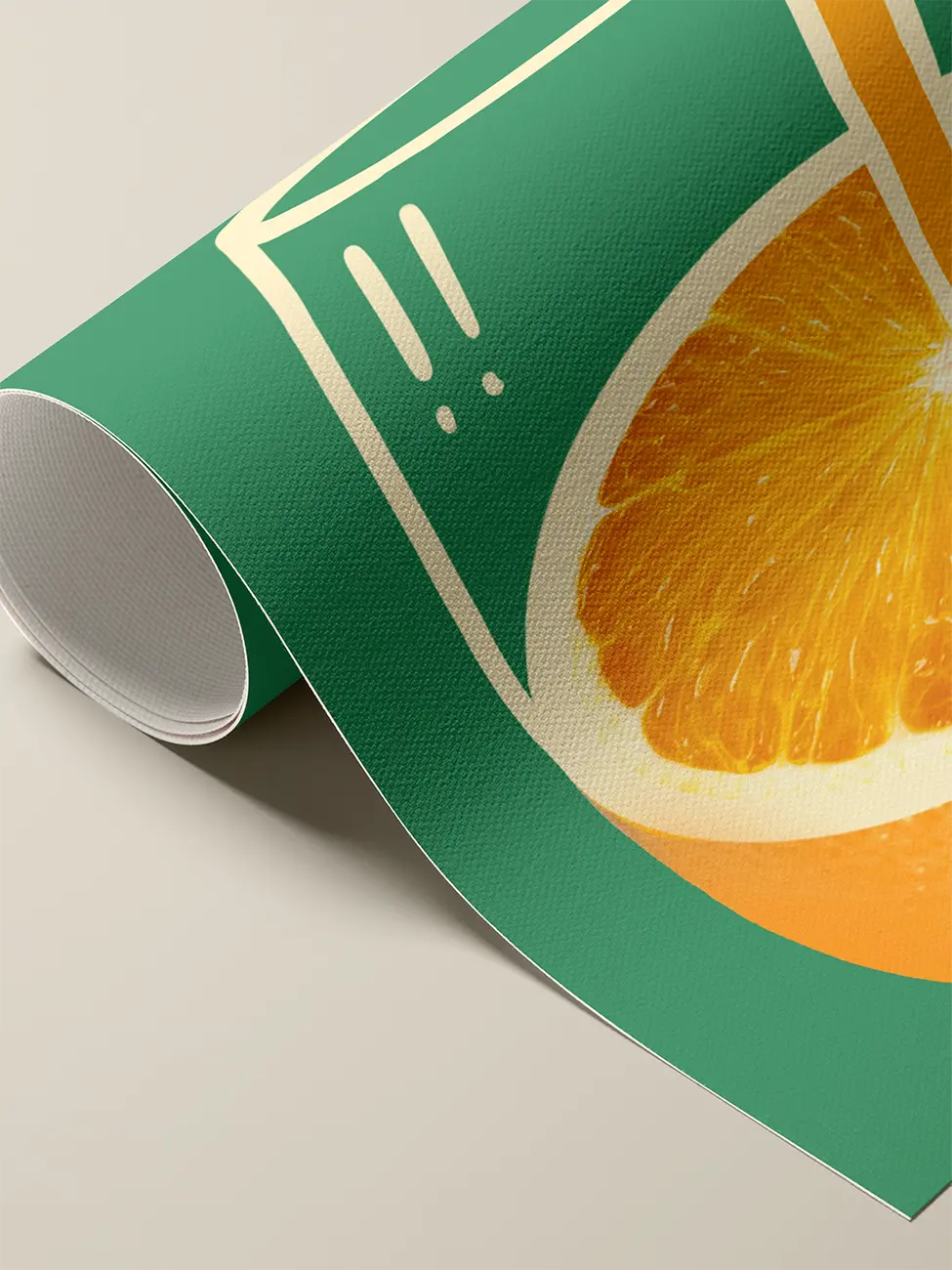 Сок от портокал