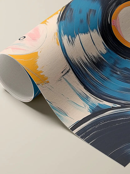 Retro Vinyl Records