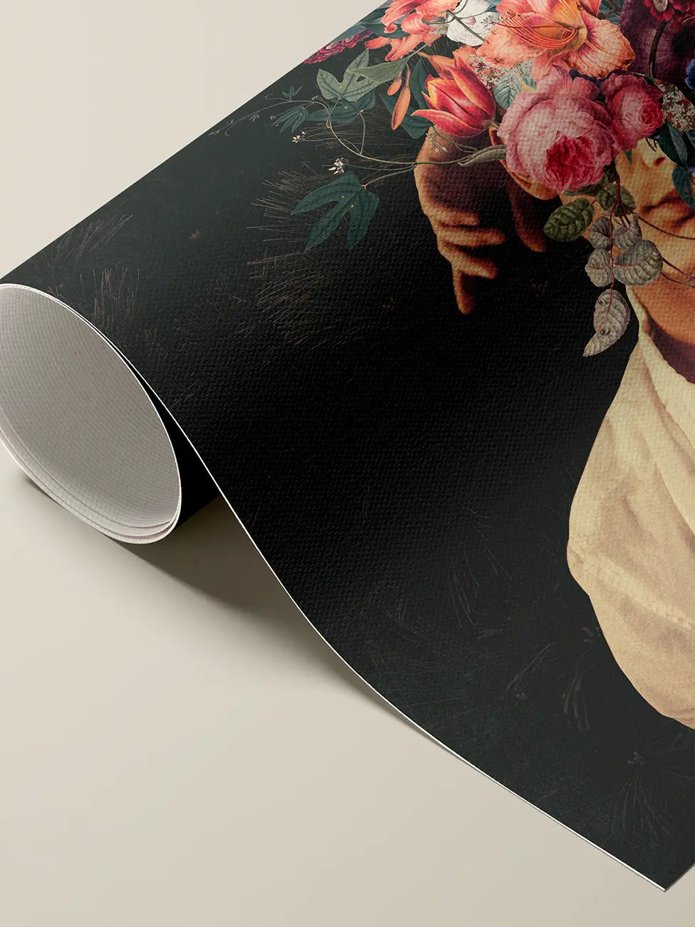 Roses Bloomed Everytime I Thought of You