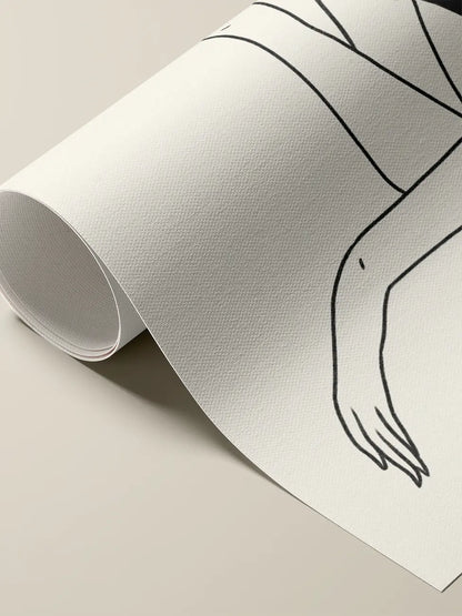 Пушеща мацка