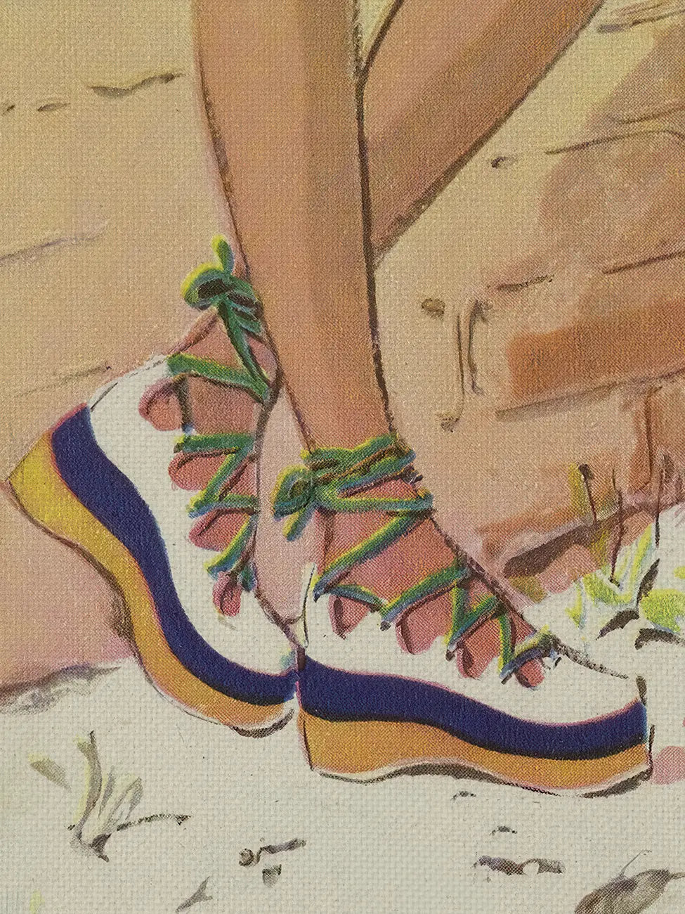 Sport en Strand