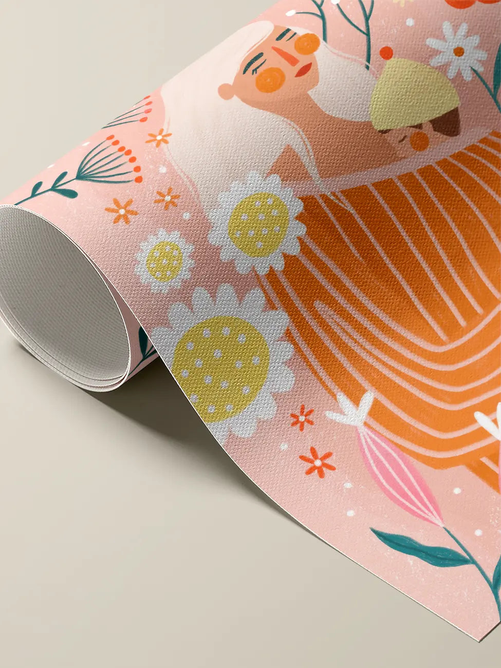 Пролетна майка