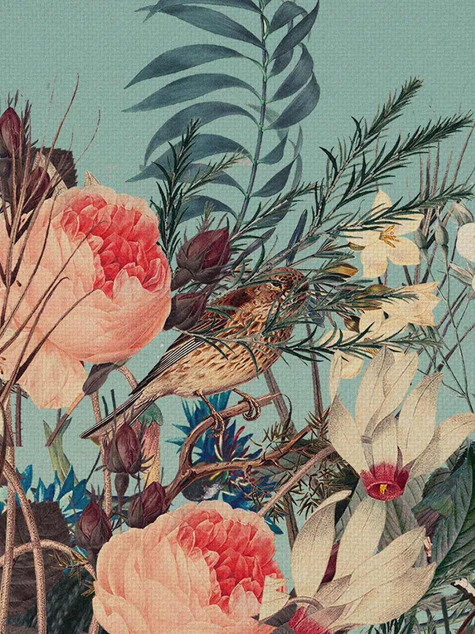 Thank God It's Spring