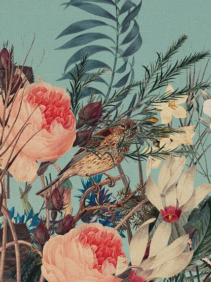 Thank God It's Spring