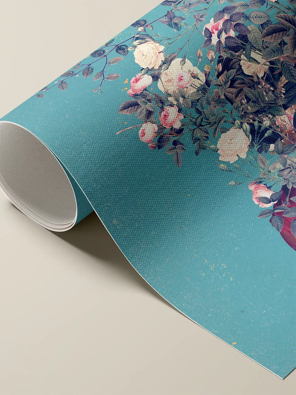 The First Noon I Dreamt of You