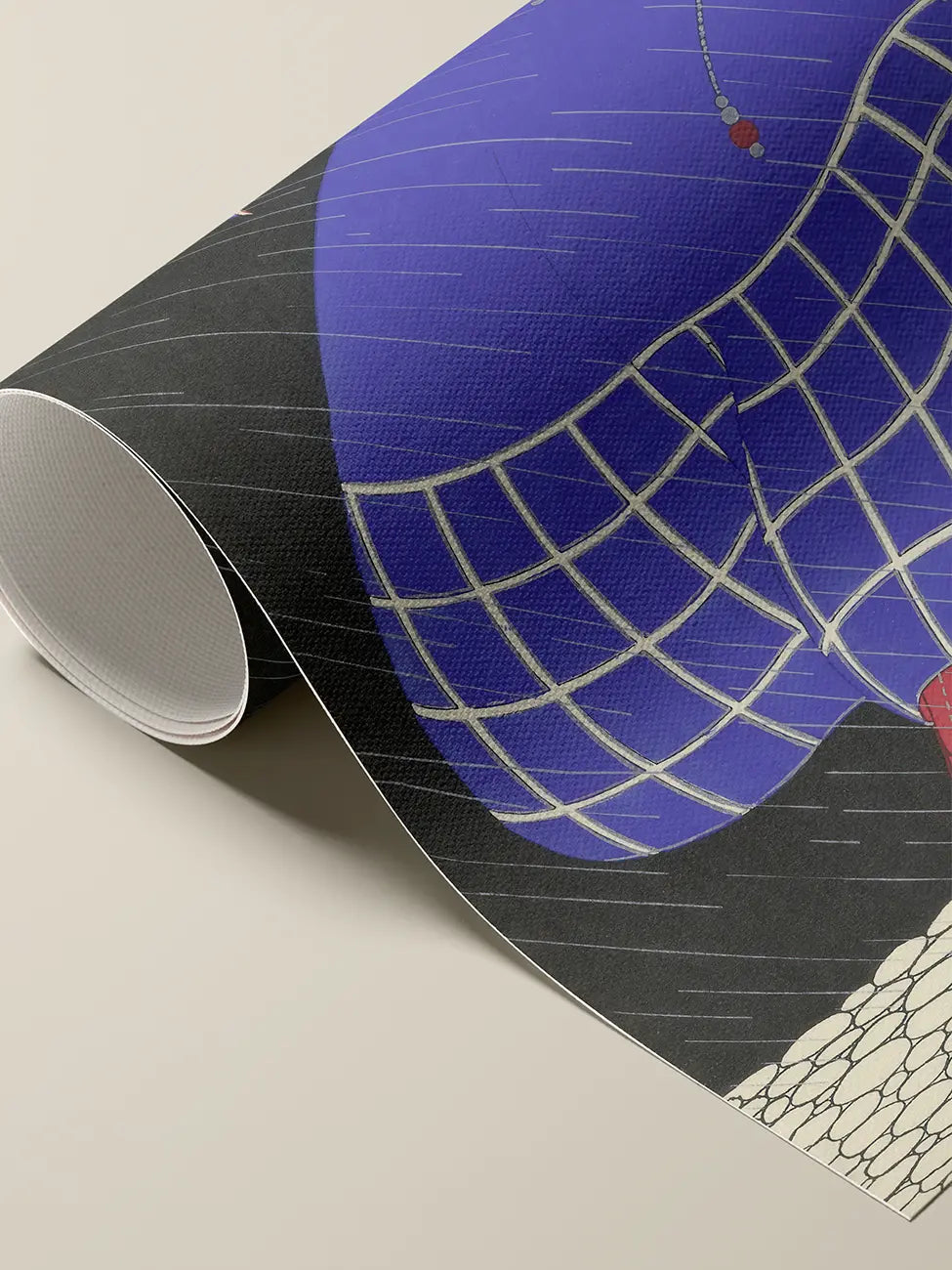 Дъждовен месец