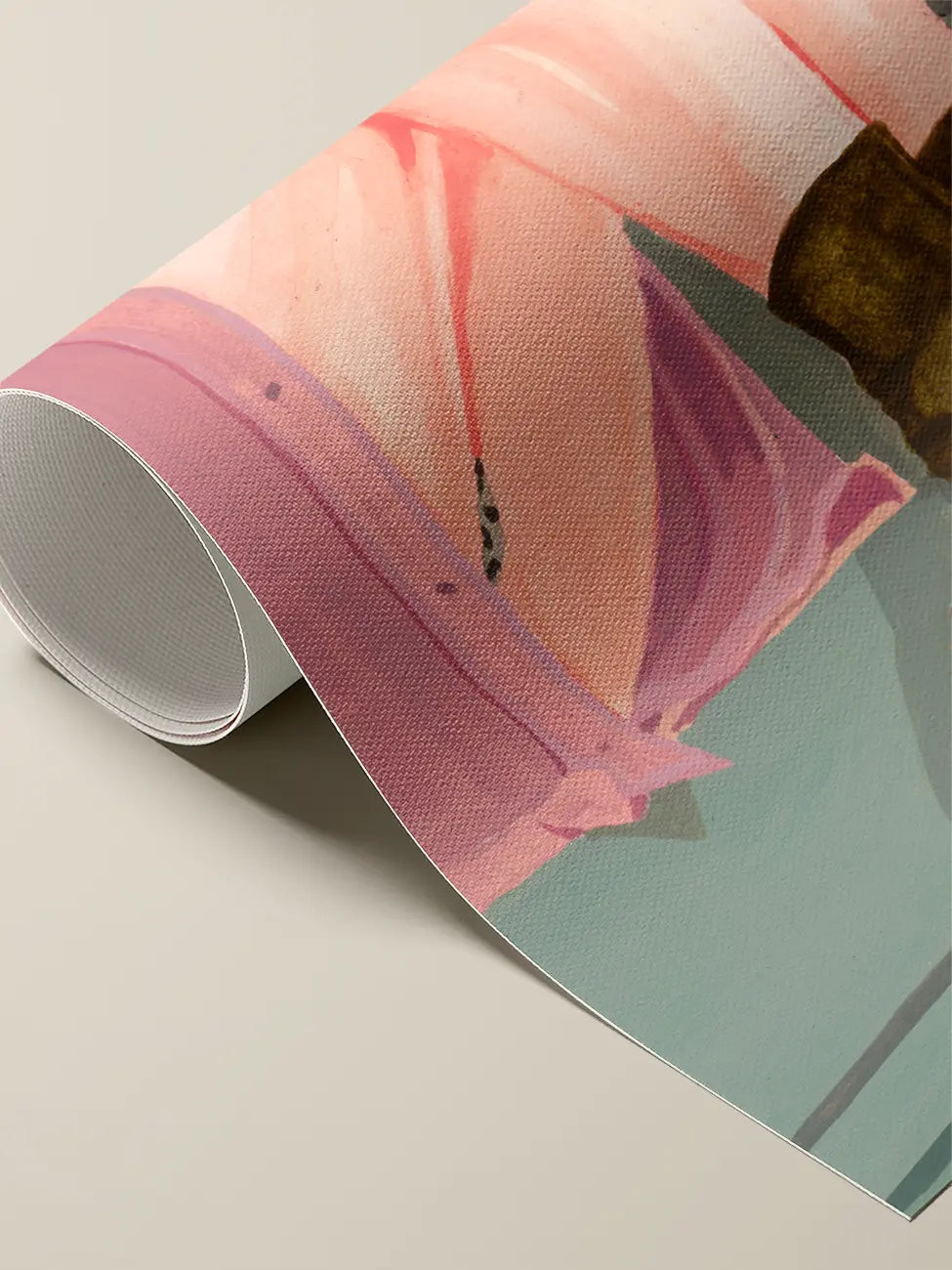 Чакащото момиче