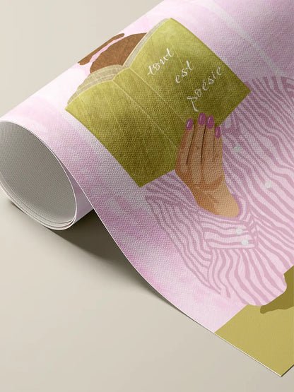 Всичко е поезия