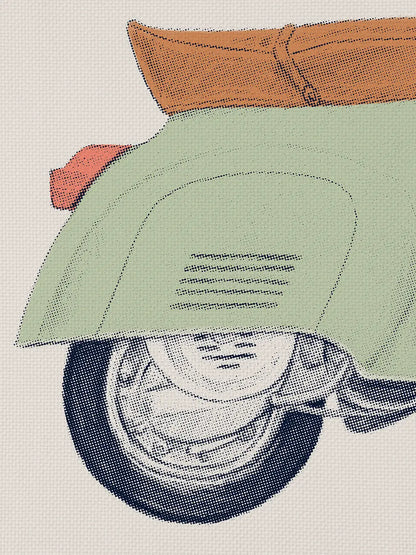 Vespa