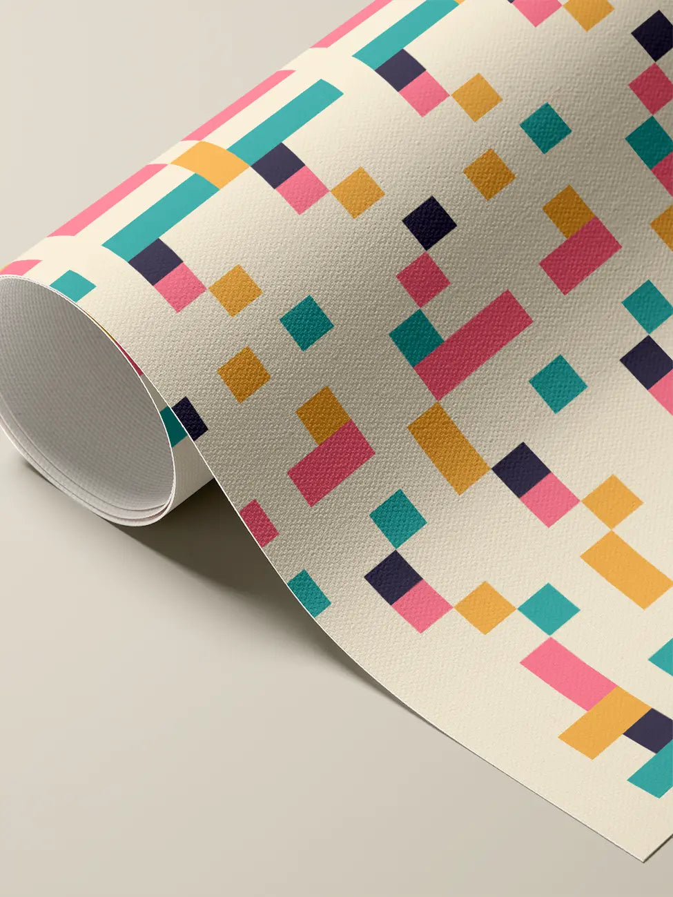 Vibrant Geometry