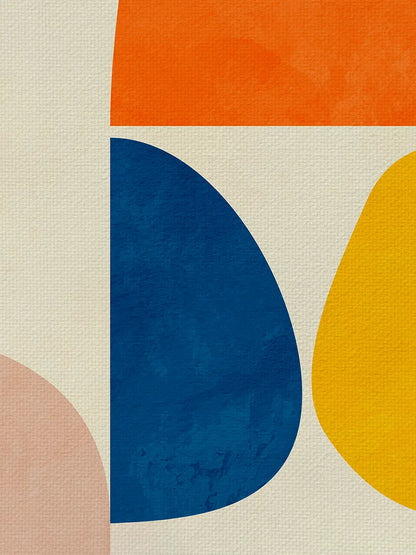 Ярка абстракция I