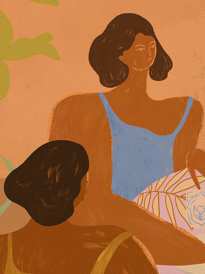 Отново заедно