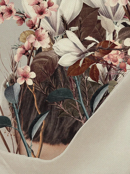 You Gifted Me an Autumn