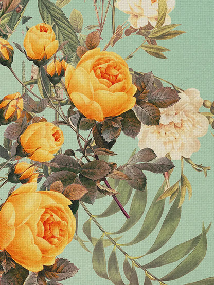 You Loved Me a Thousand Summers Ago