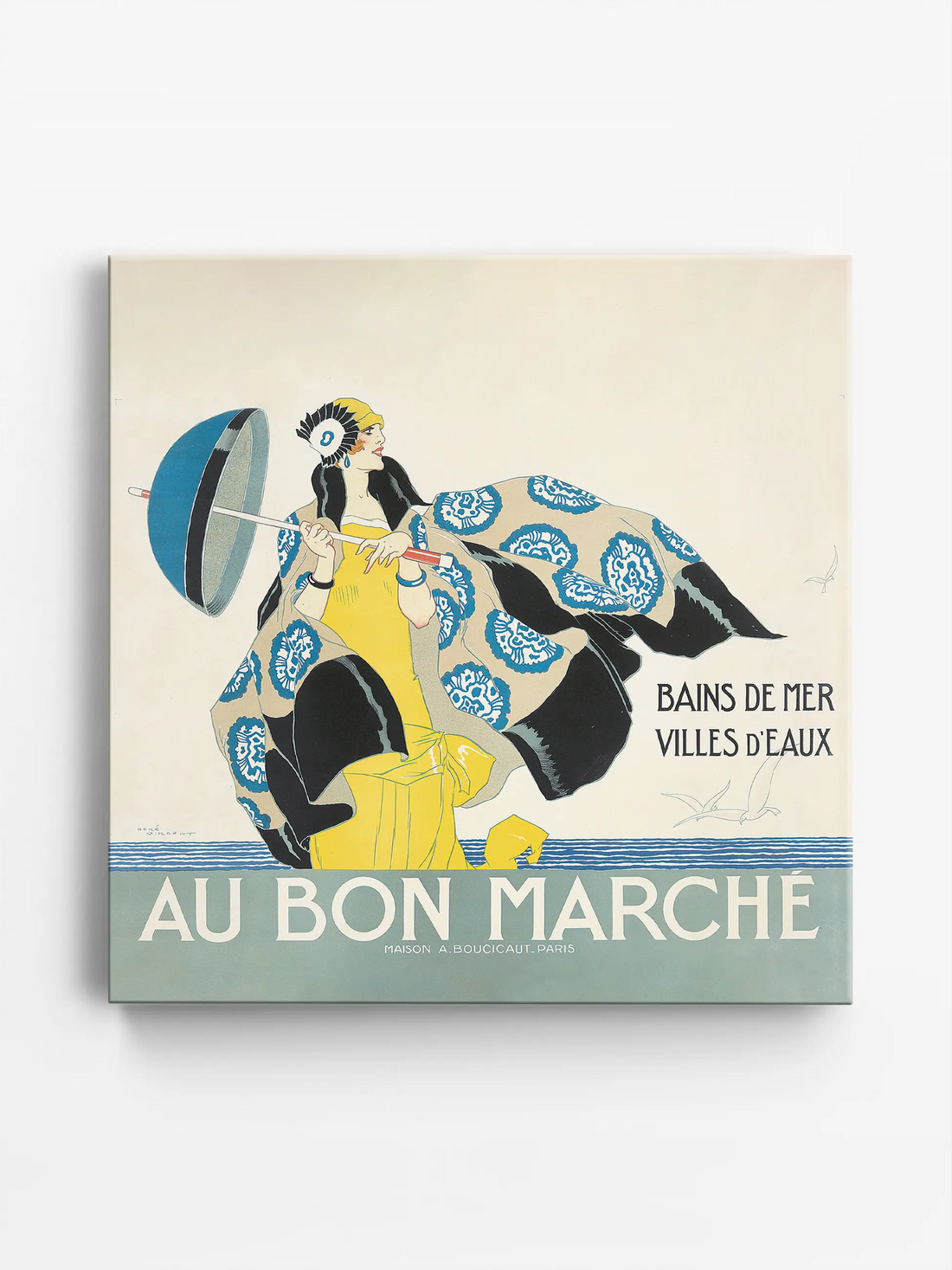 Au Bon Marché