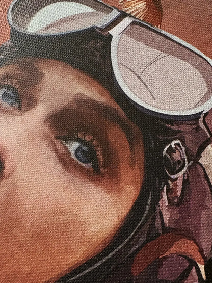 Aviator Dreams