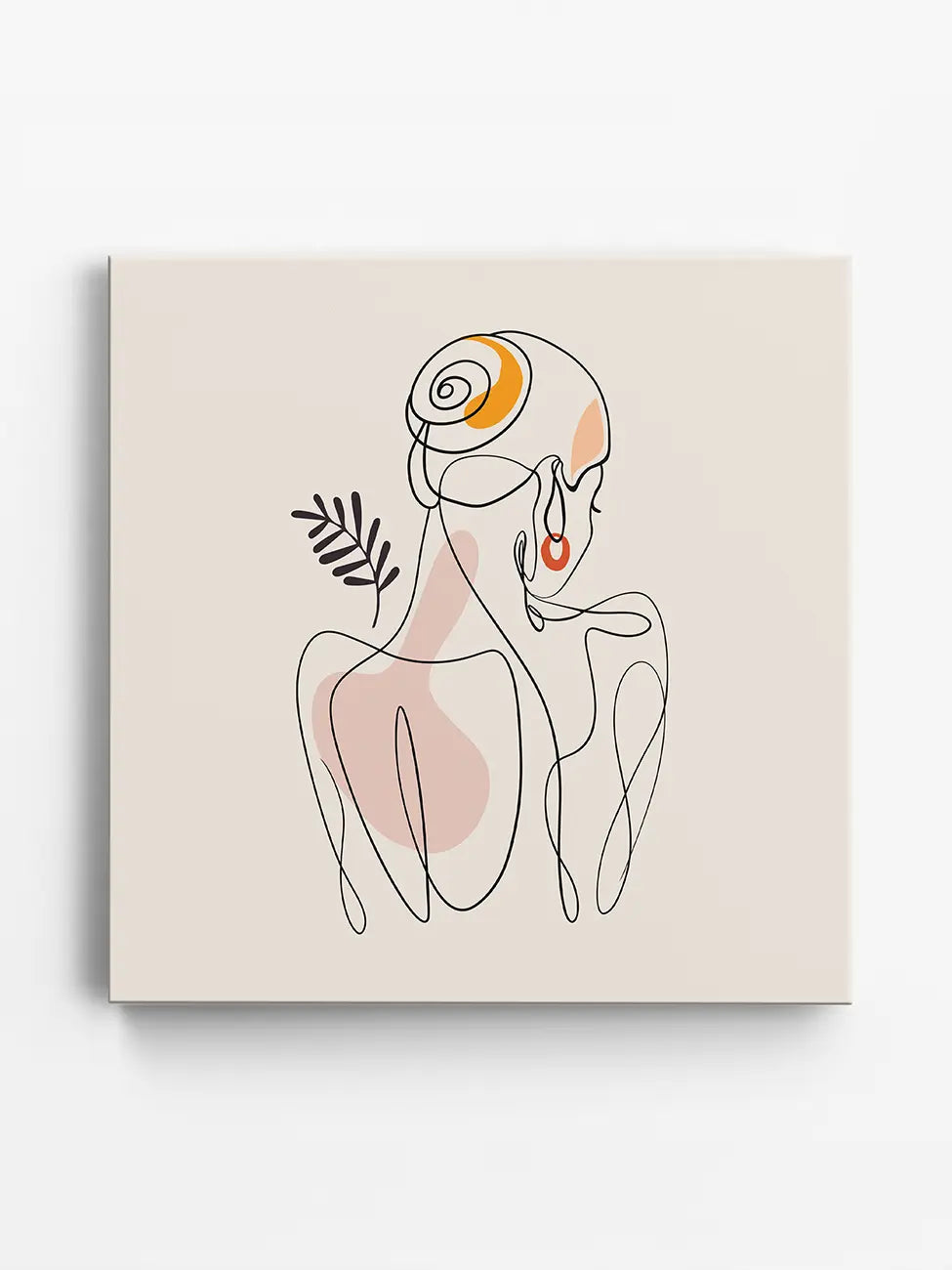 Фигурален пейзаж