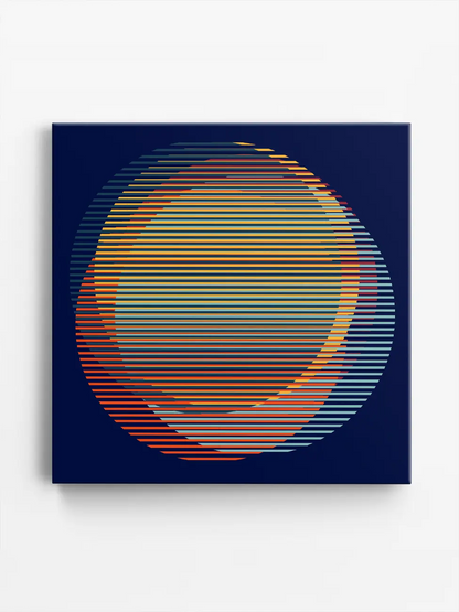 Circles and Stripes
