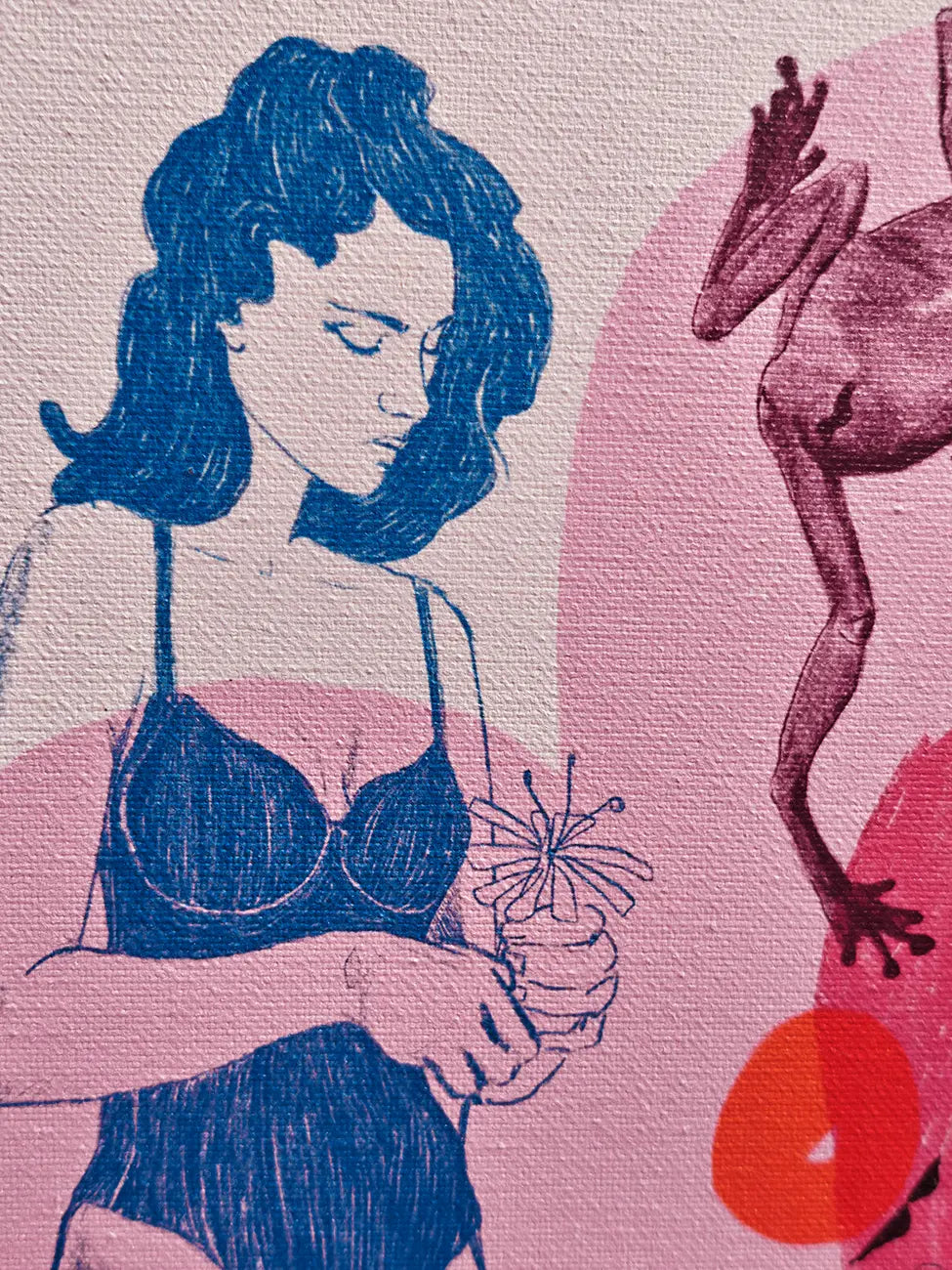Collage III