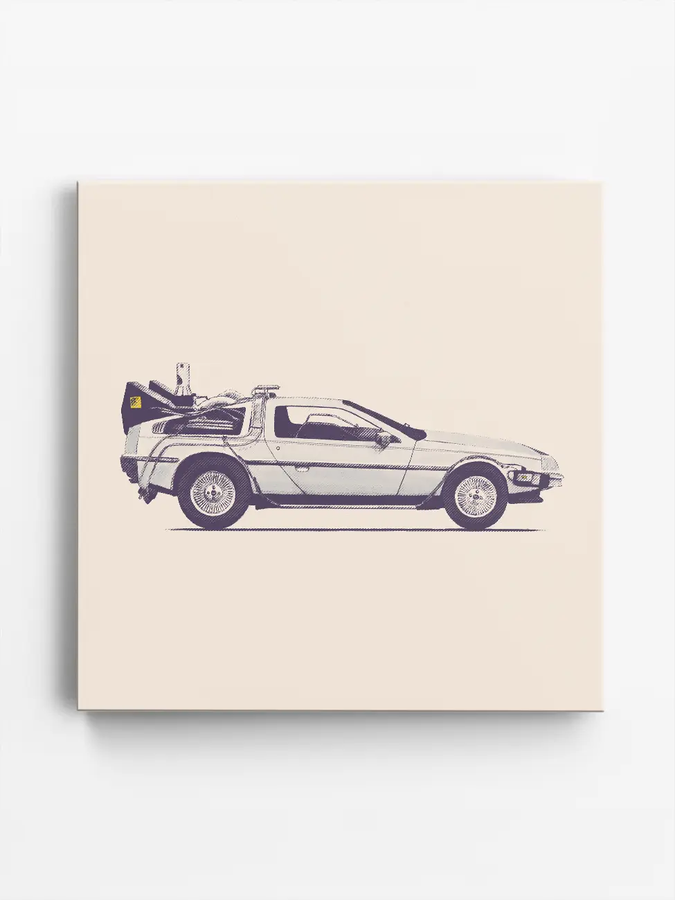 Delorean